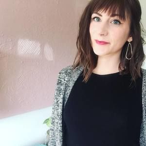 Meet your Posher, Molly